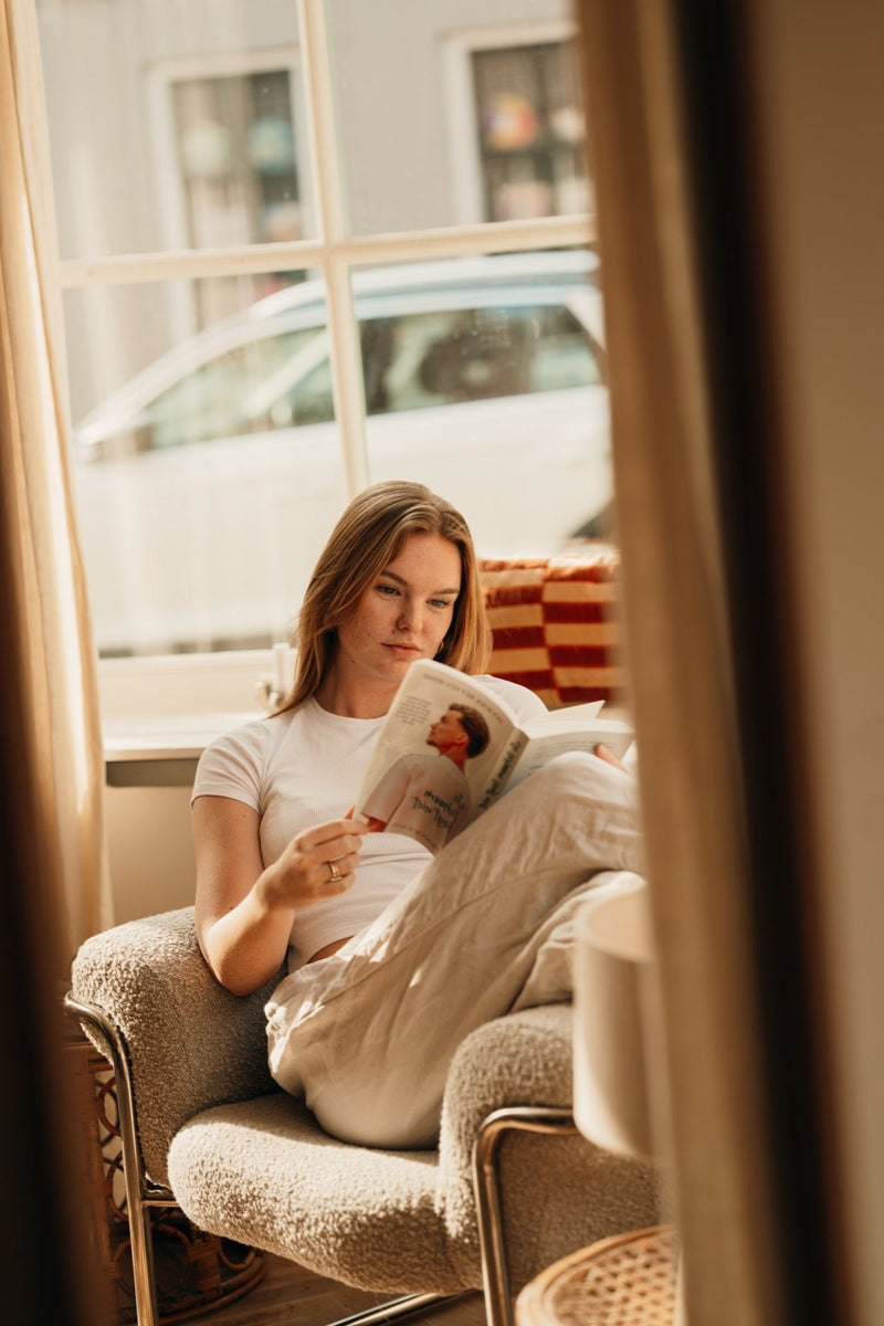 Alles wat je moet weten over PMS