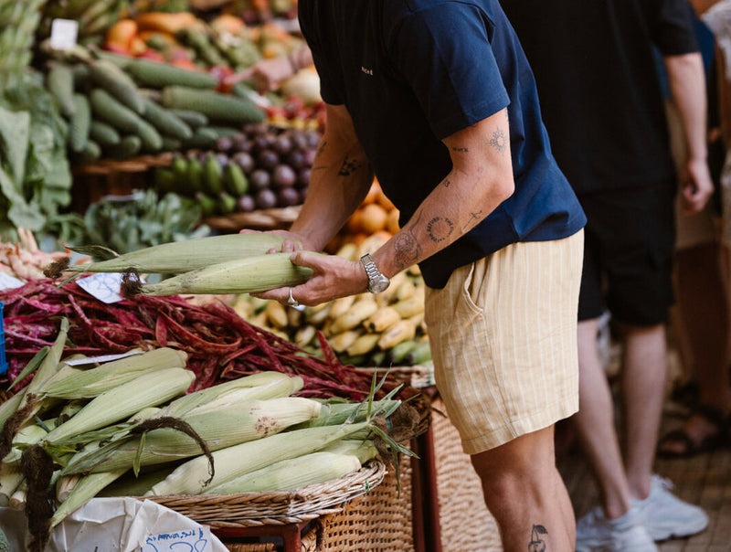 Seizoensgroenten eten: 4 redenen waarom je dat zou moeten doen!