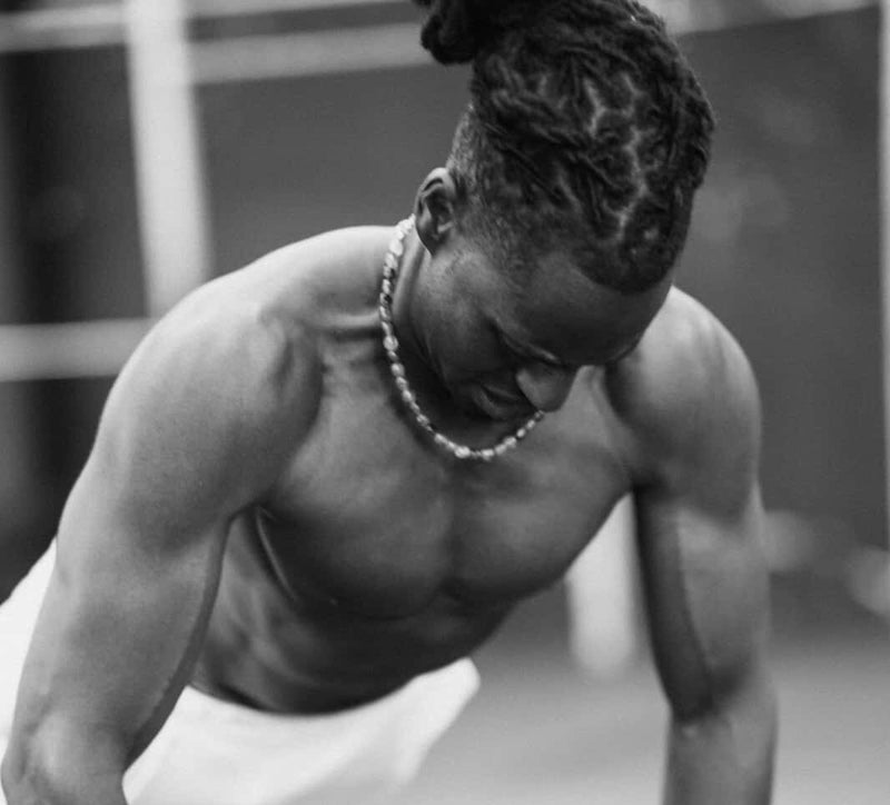 Whey proteïne: dit wil je erover weten!