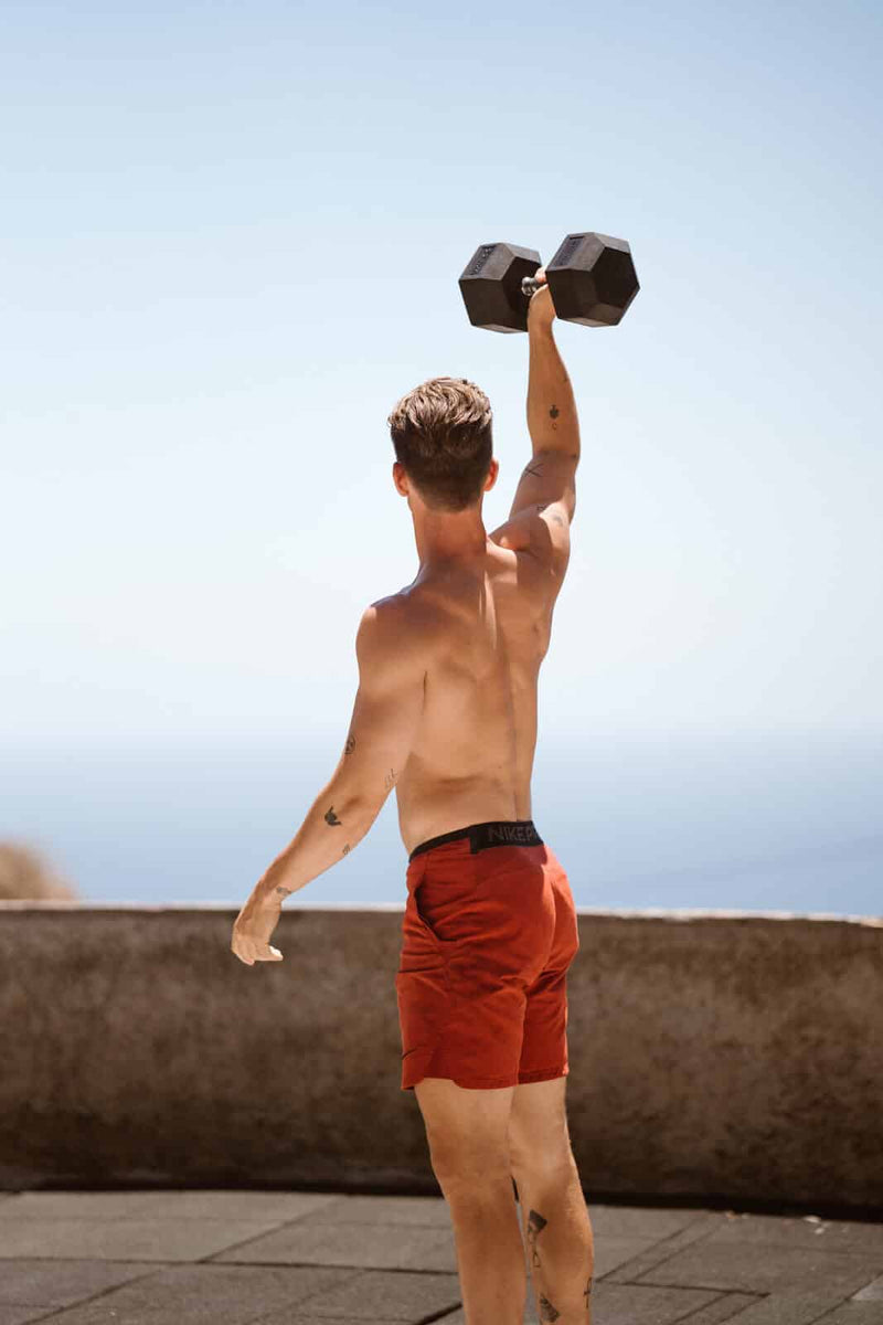 Hoe krijg je een pijnvrij lijf?