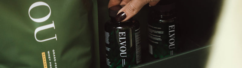 Elvou