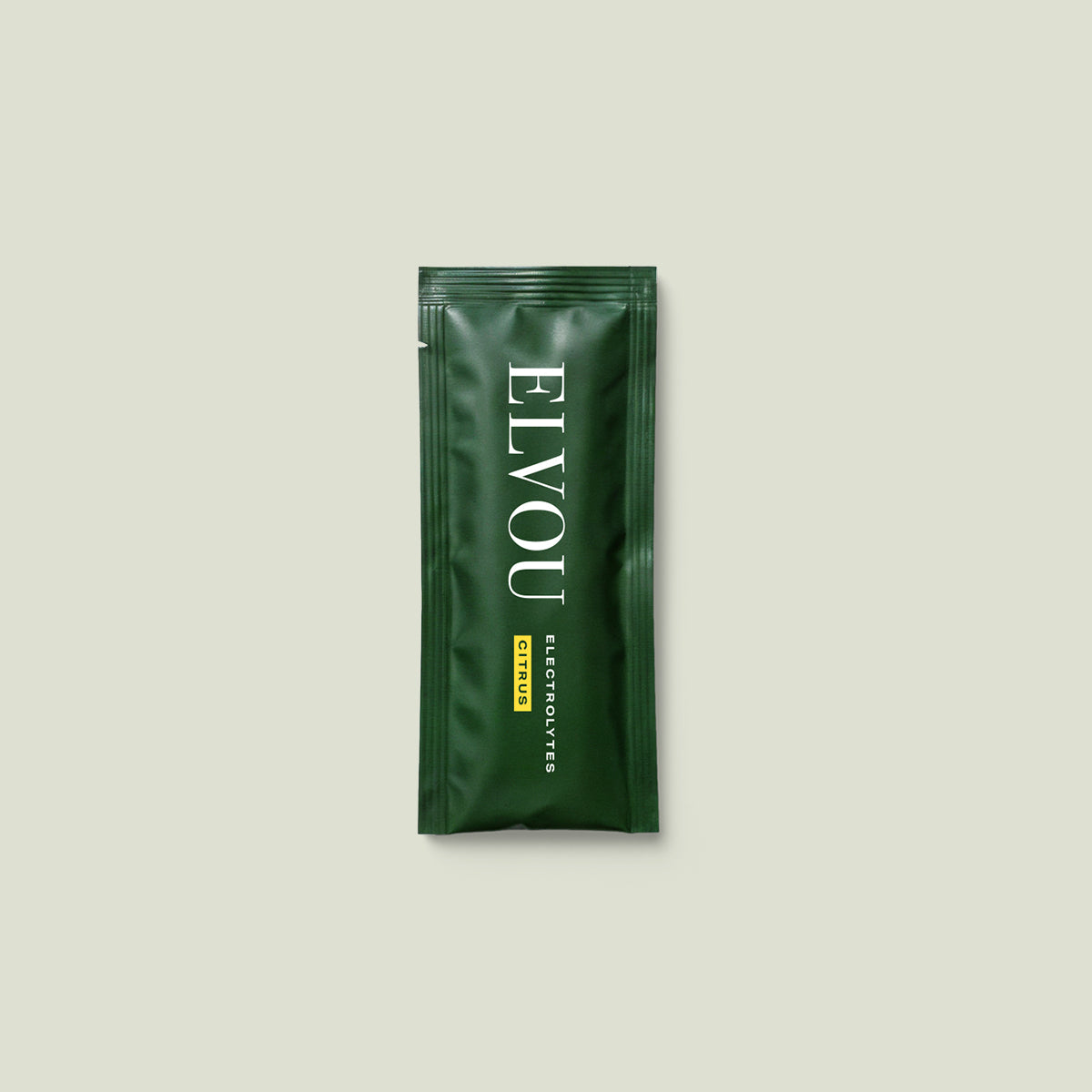 Electrolytes sachets