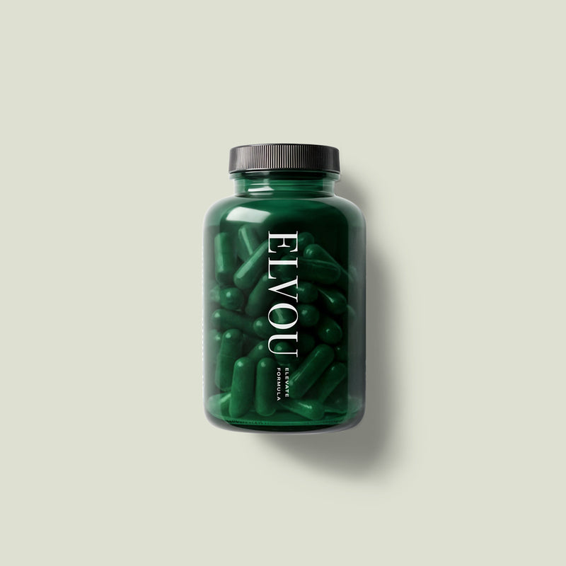 Elevate Formula