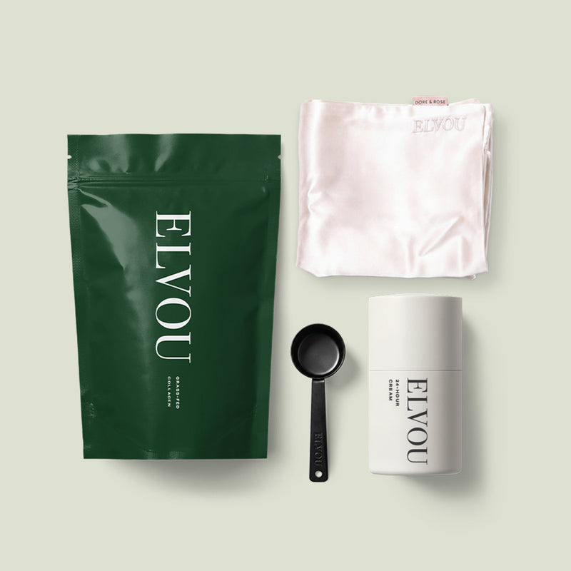 Skin Glow bundle
