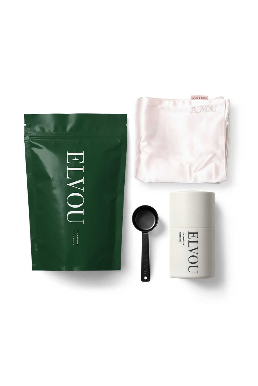 Skin Glow bundle