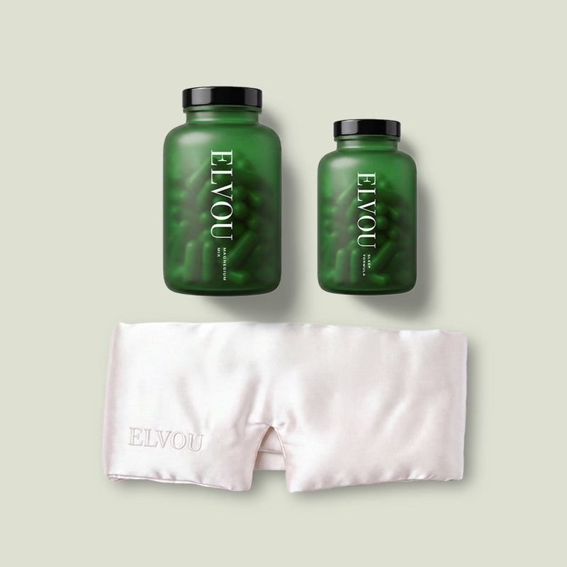 Deep Sleep bundle