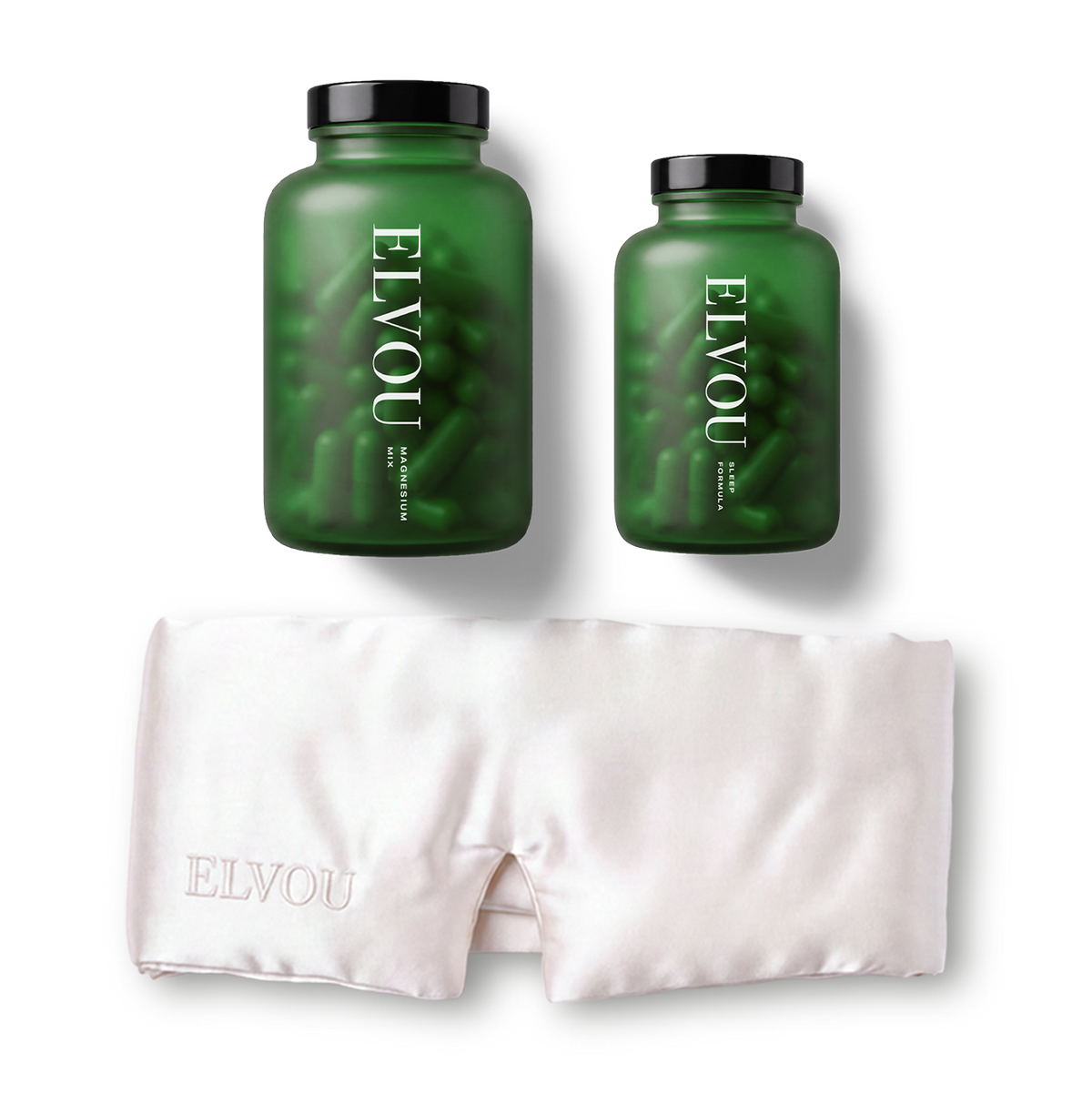 Deep Sleep bundle