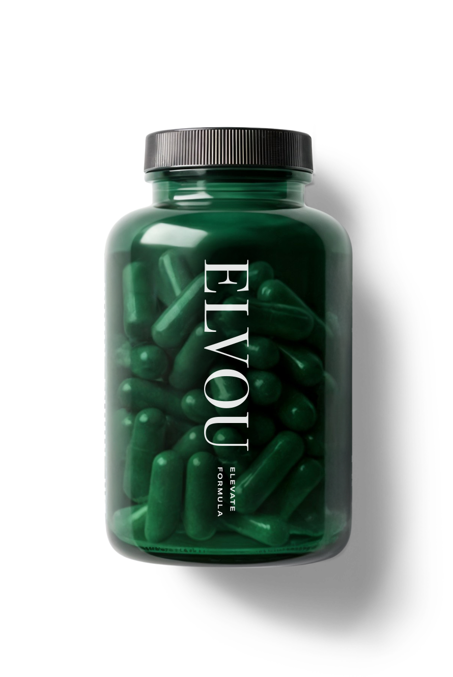 Elevate Formula