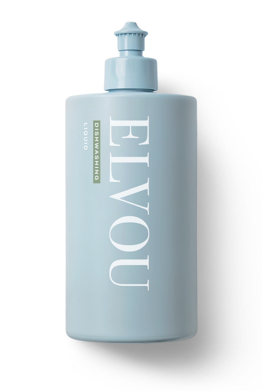 Schoon op alle vlakken