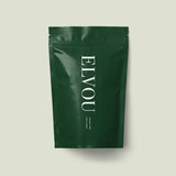 Grasgevoerde rundercollageen