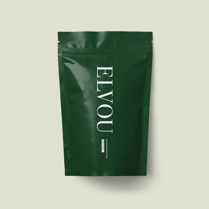 Electrolytes Naturel