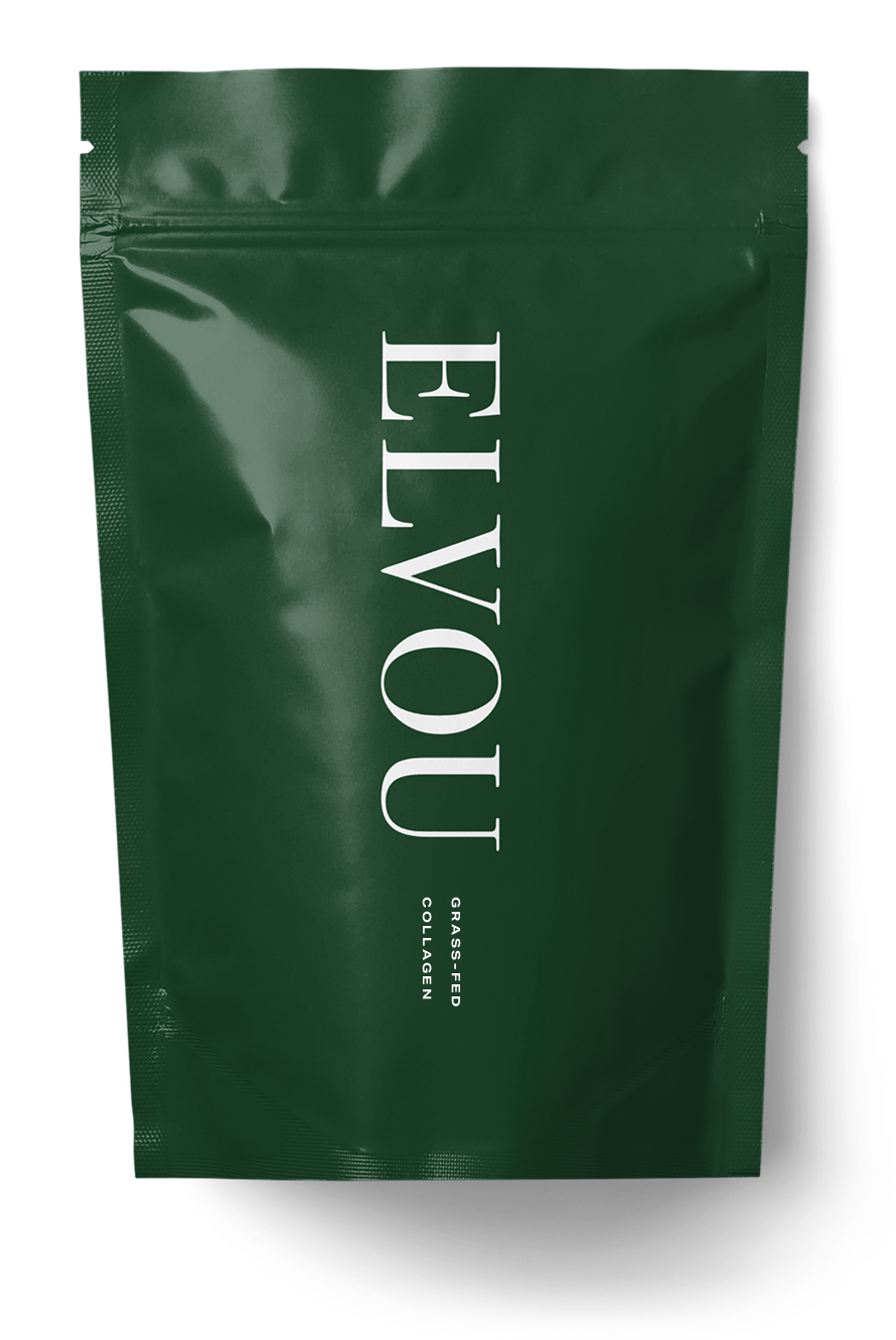 Grass fed Beef Collagen Elvou grass-fed-beef-collagen-elvou