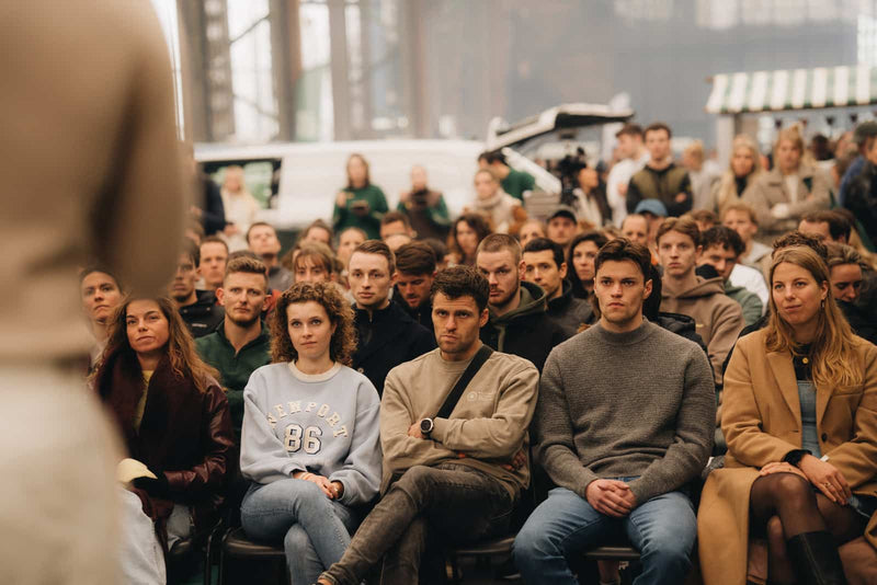 Secret Workout III: Experience Ticket