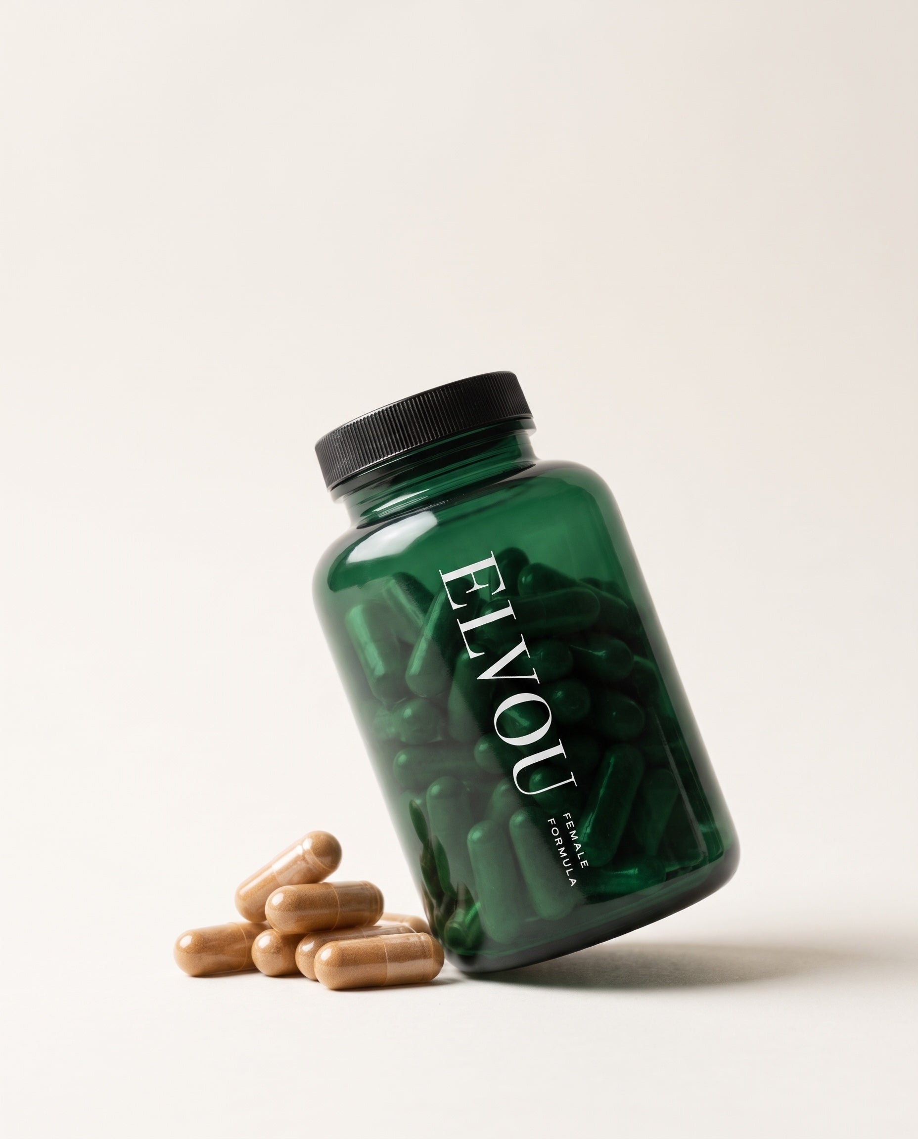 Female Formula