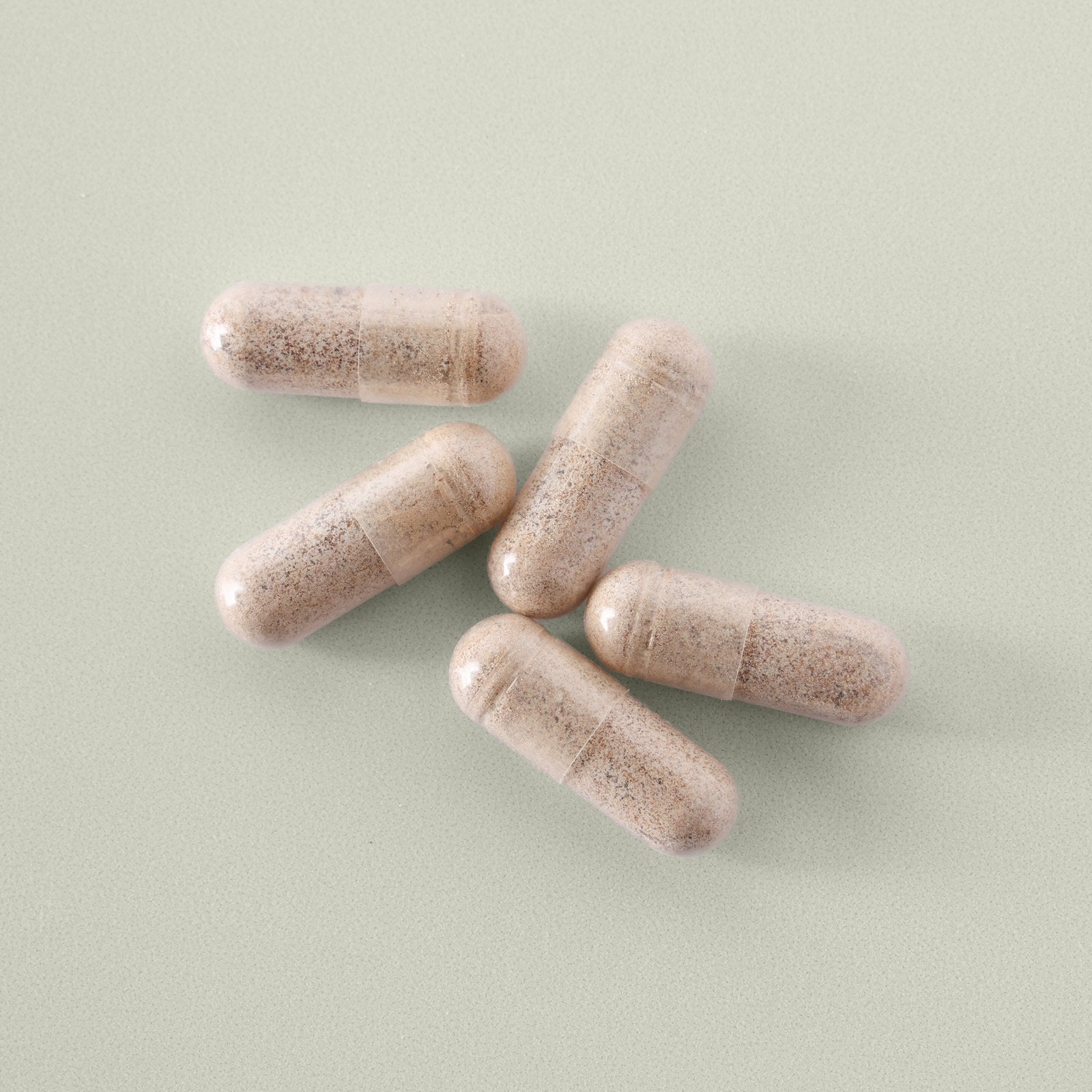 Male Formula capsules
