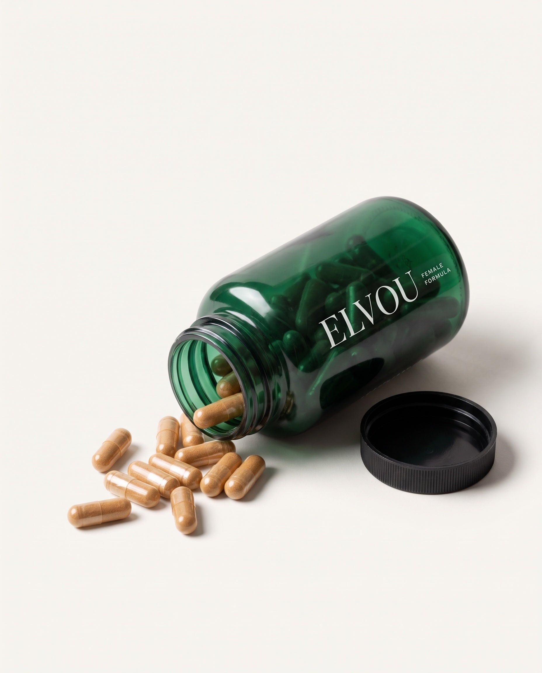 Female Formula capsules