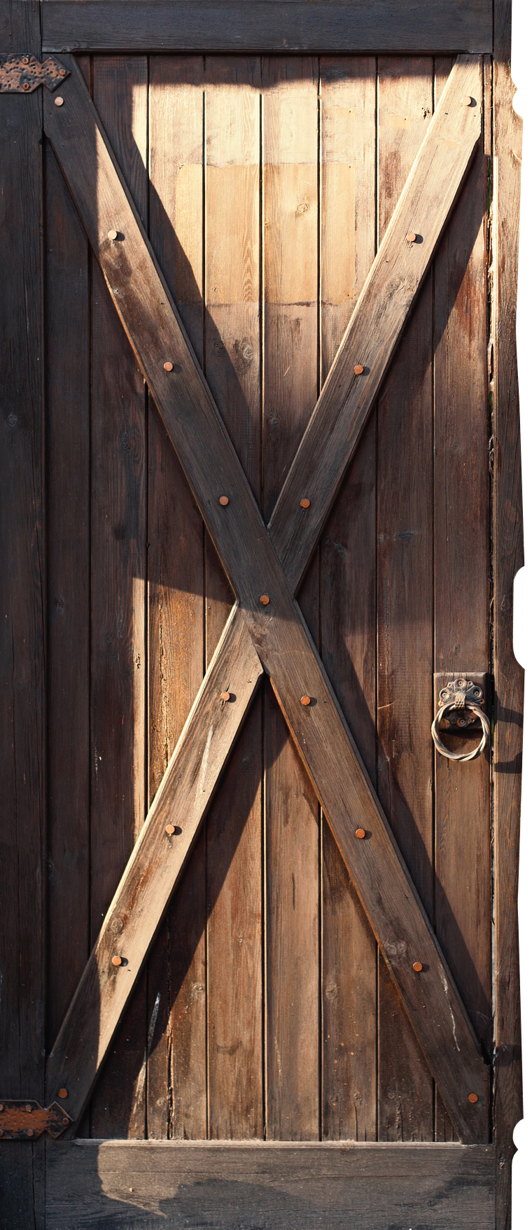 Door Left