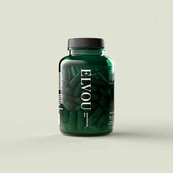 Magnesium Mix