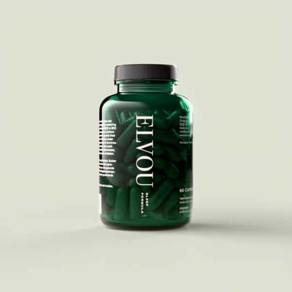 Sleep Formula