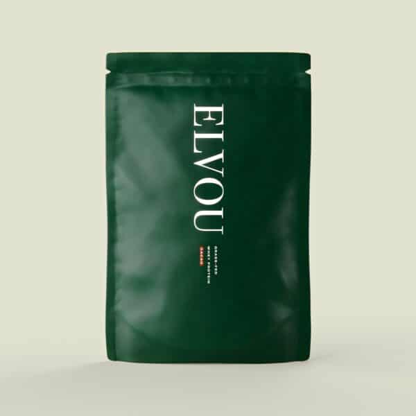 Grasgevoerde Whey Cacao