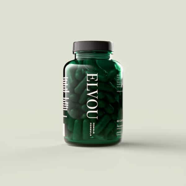 Female Formula