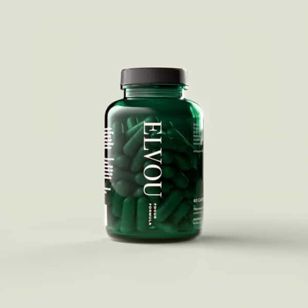 Focus Formula