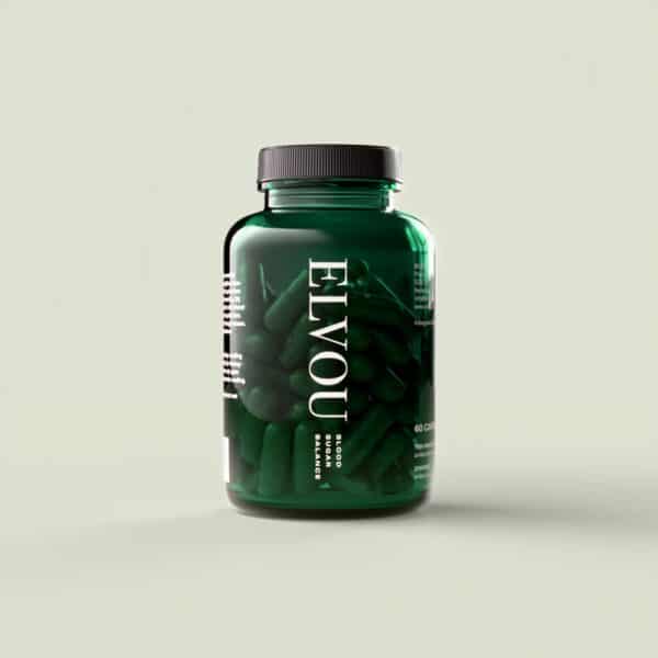 Bloodsugar Balance Formula