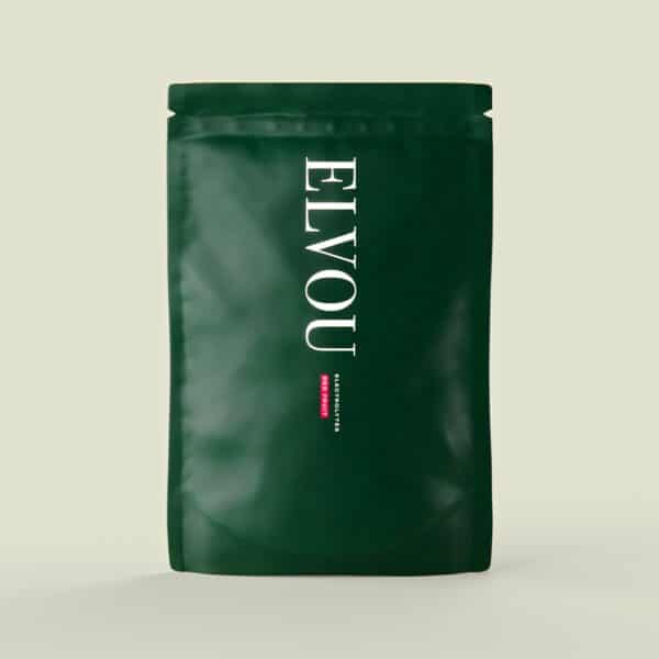Electrolytes Red Fruit
