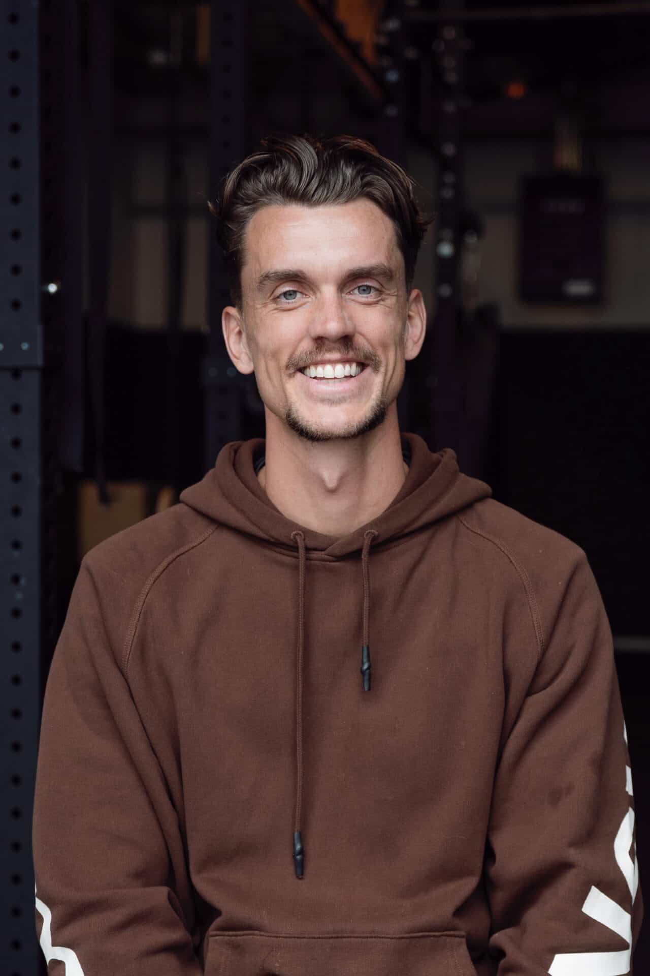 Jeroen