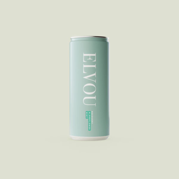 Elvou Recovery 12-pack