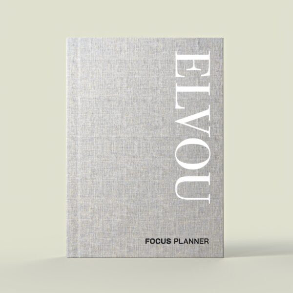 Focus Planner